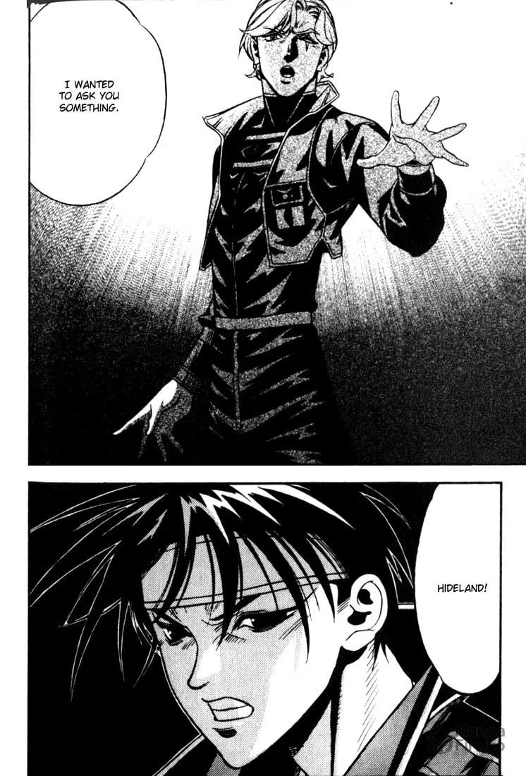 Read Orphen chapter 29 image 24 on Lezhin