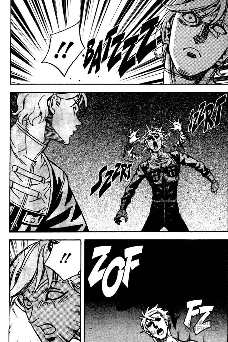 Read Orphen chapter 29 image 4 on Lezhin