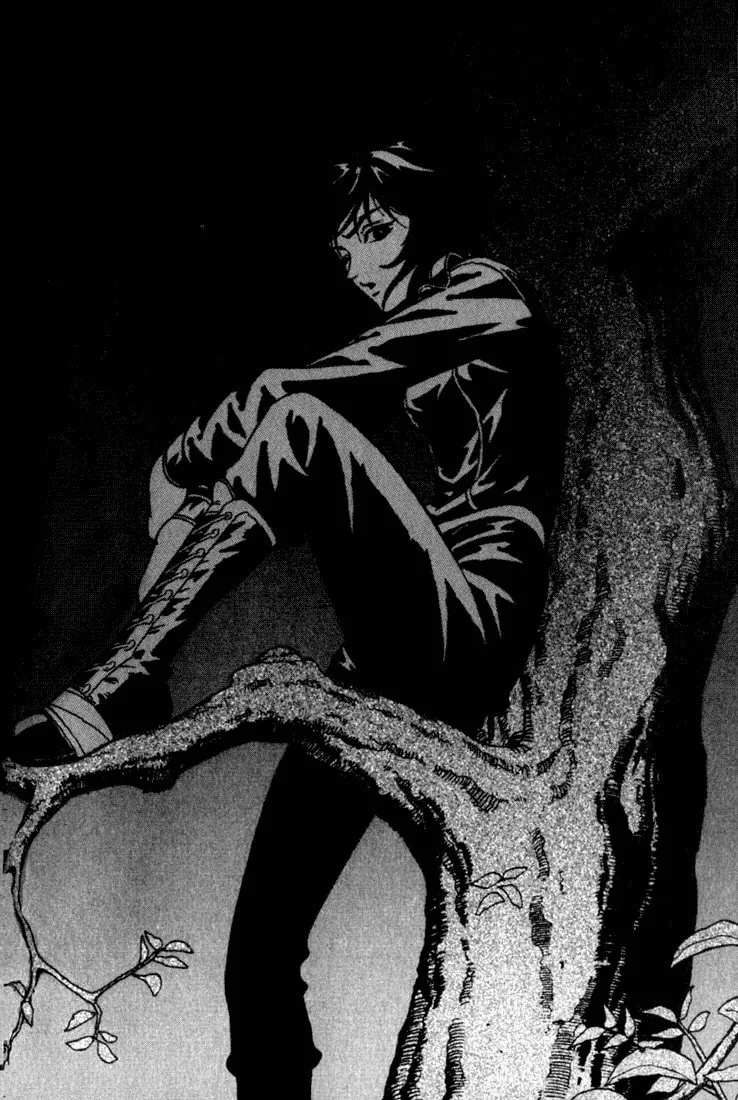 Read Orphen chapter 29 image 6 on Lezhin