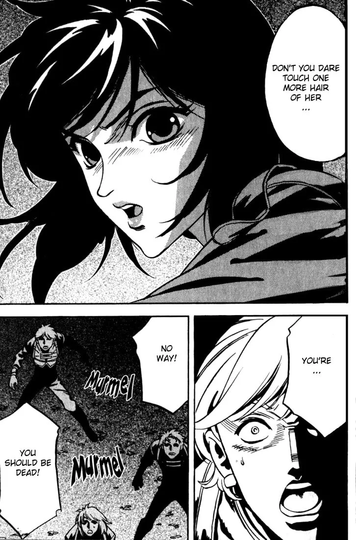 Read Orphen chapter 29 image 7 on Lezhin