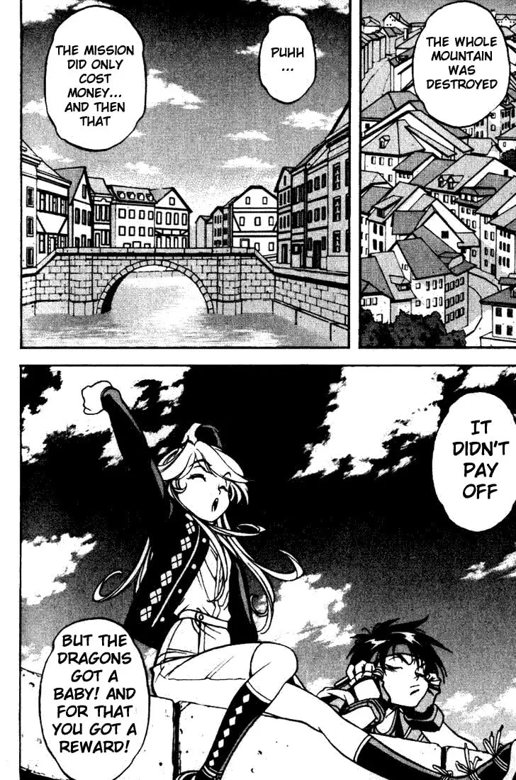 Read Orphen chapter 3 image 27 on Lezhin
