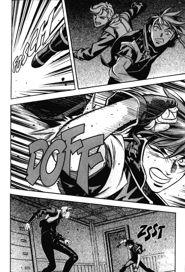 Read Orphen chapter 30 image 10 on Lezhin