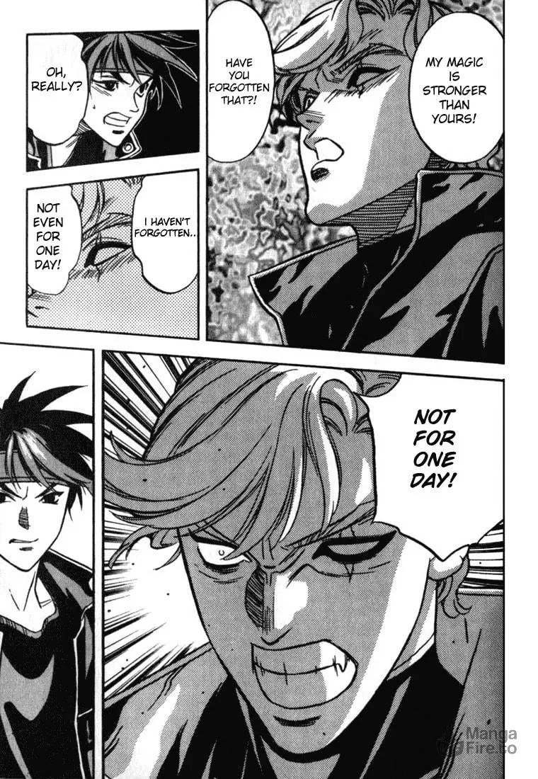 Read Orphen chapter 30 image 11 on Lezhin