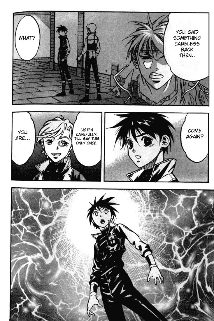 Read Orphen chapter 30 image 12 on Lezhin
