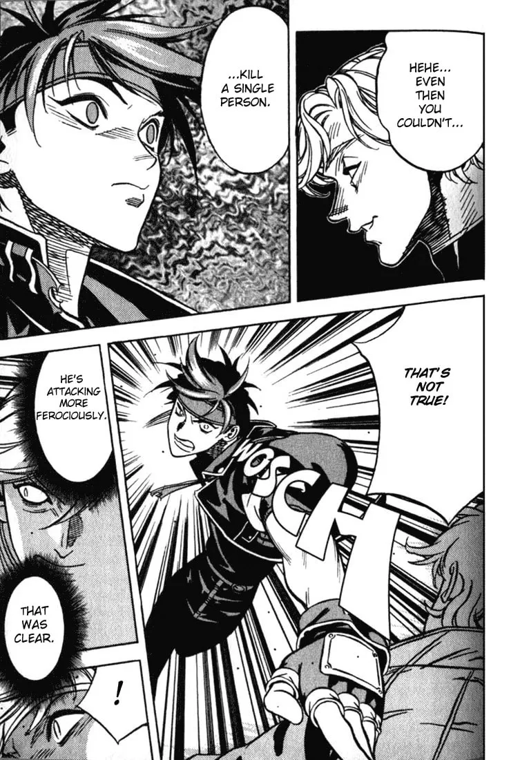 Read Orphen chapter 30 image 13 on Lezhin