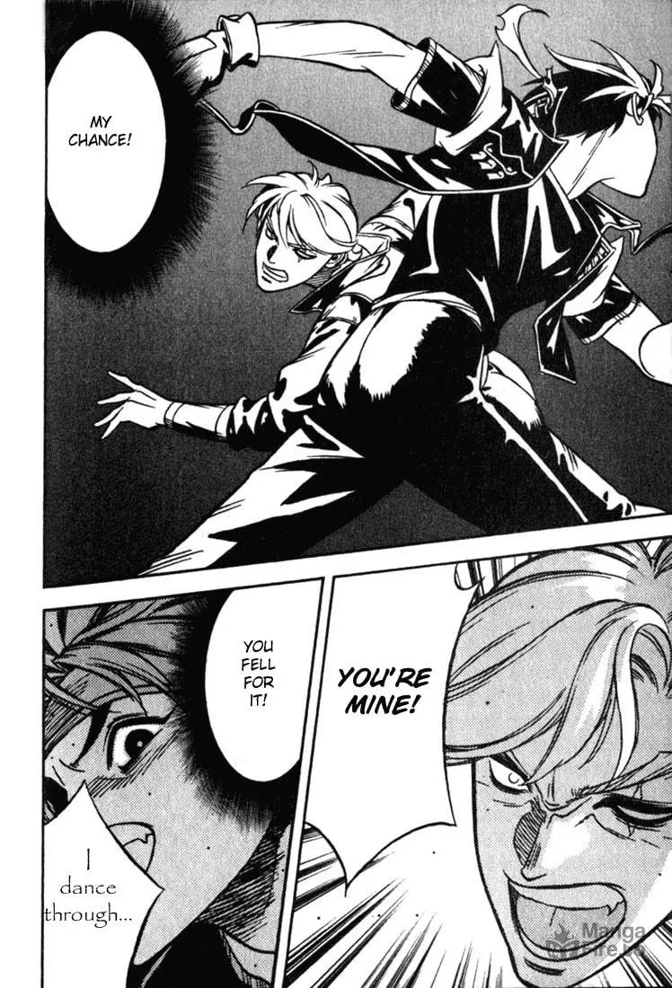 Read Orphen chapter 30 image 14 on Lezhin