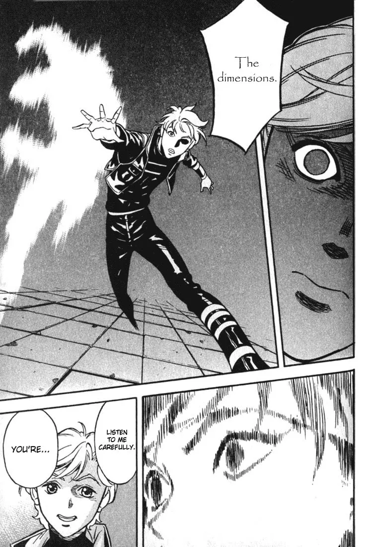 Read Orphen chapter 30 image 15 on Lezhin