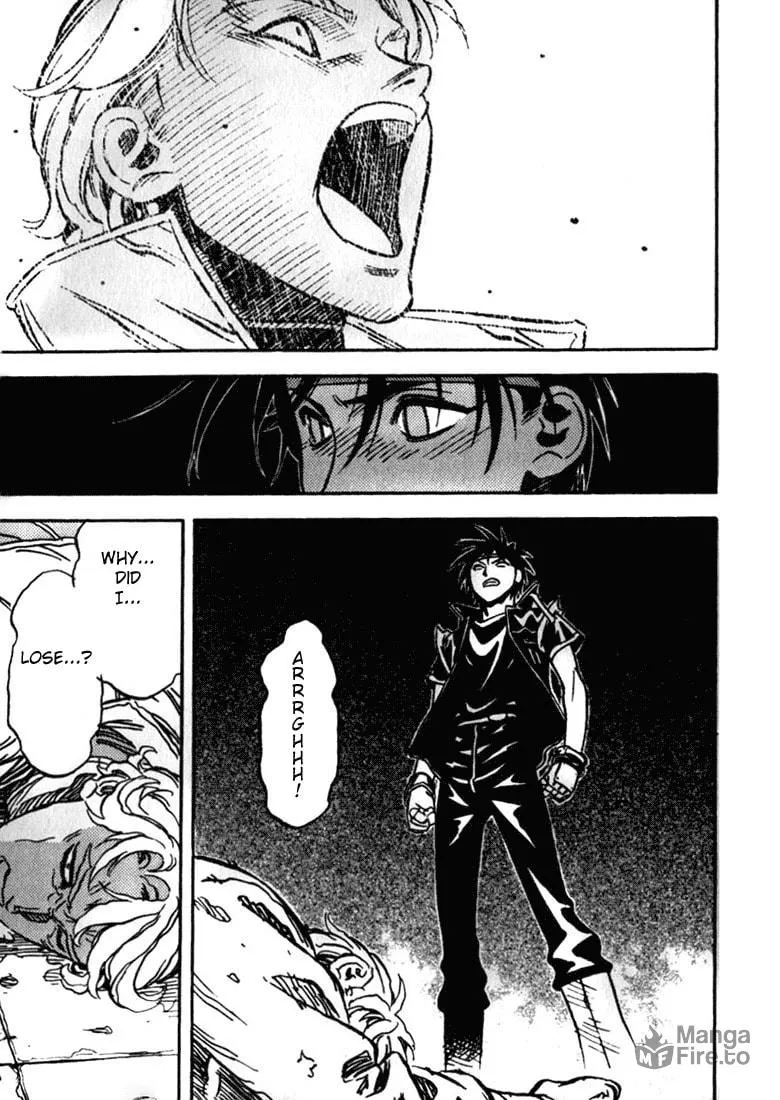 Read Orphen chapter 30 image 19 on Lezhin