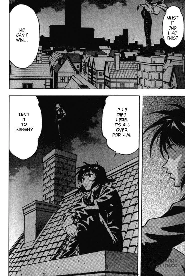 Read Orphen chapter 30 image 2 on Lezhin