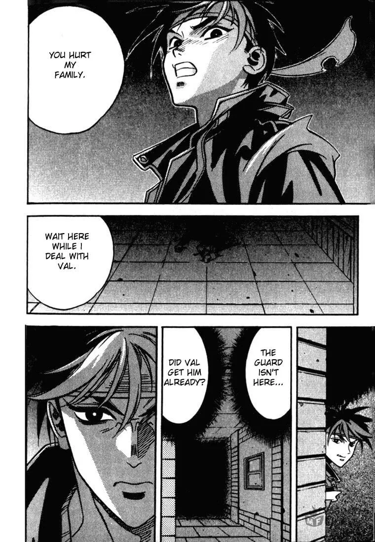 Read Orphen chapter 30 image 20 on Lezhin