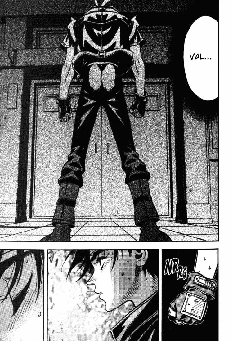 Read Orphen chapter 30 image 21 on Lezhin