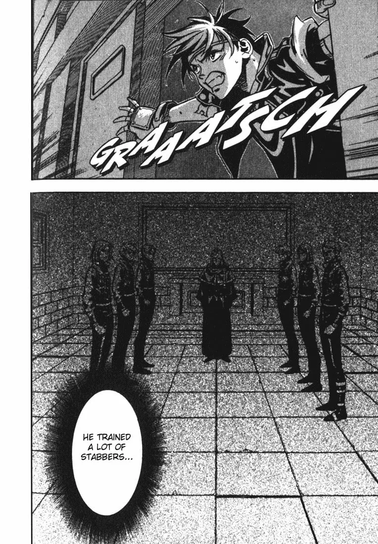 Read Orphen chapter 30 image 22 on Lezhin