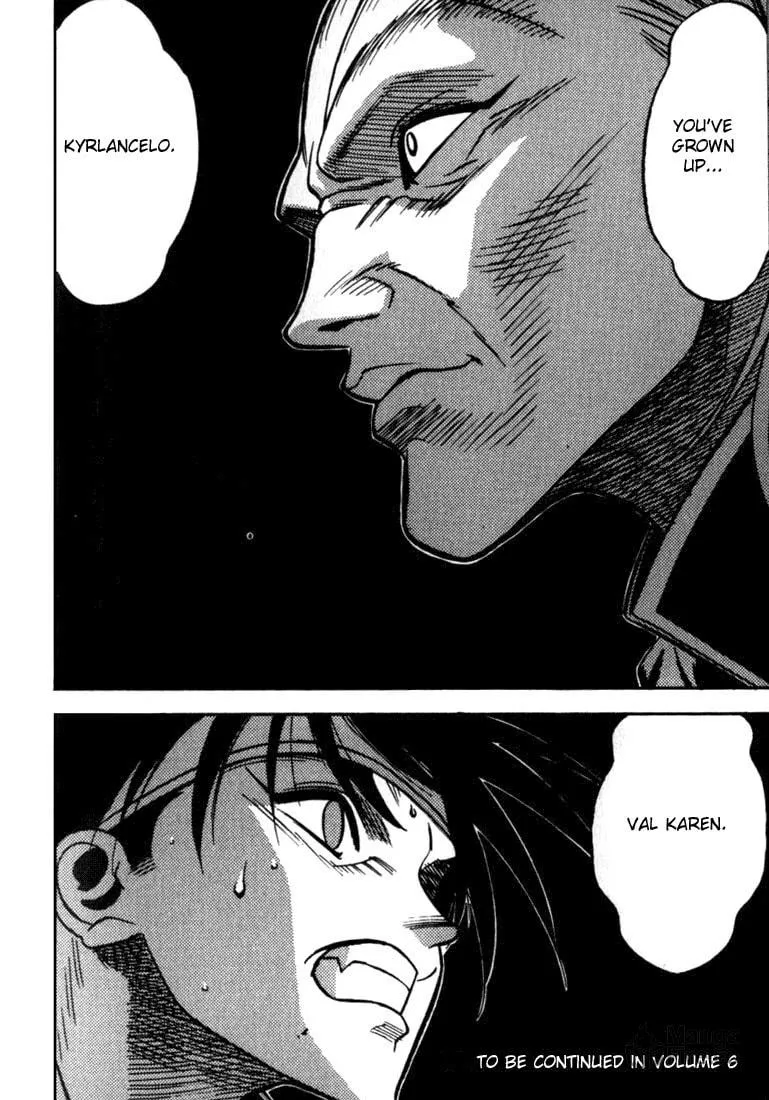 Read Orphen chapter 30 image 24 on Lezhin