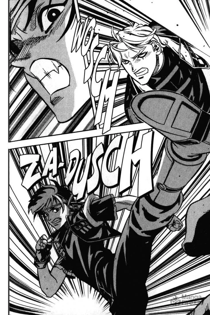 Read Orphen chapter 30 image 4 on Lezhin