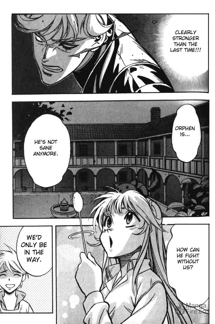 Read Orphen chapter 30 image 5 on Lezhin