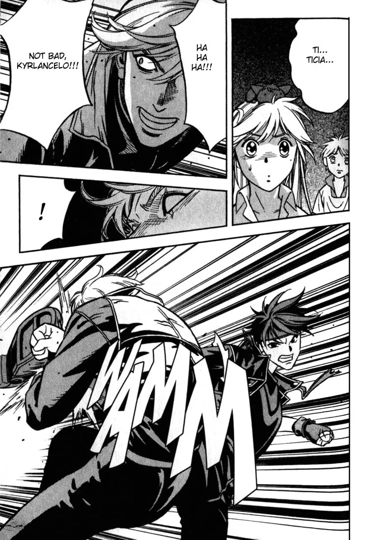 Read Orphen chapter 30 image 7 on Lezhin