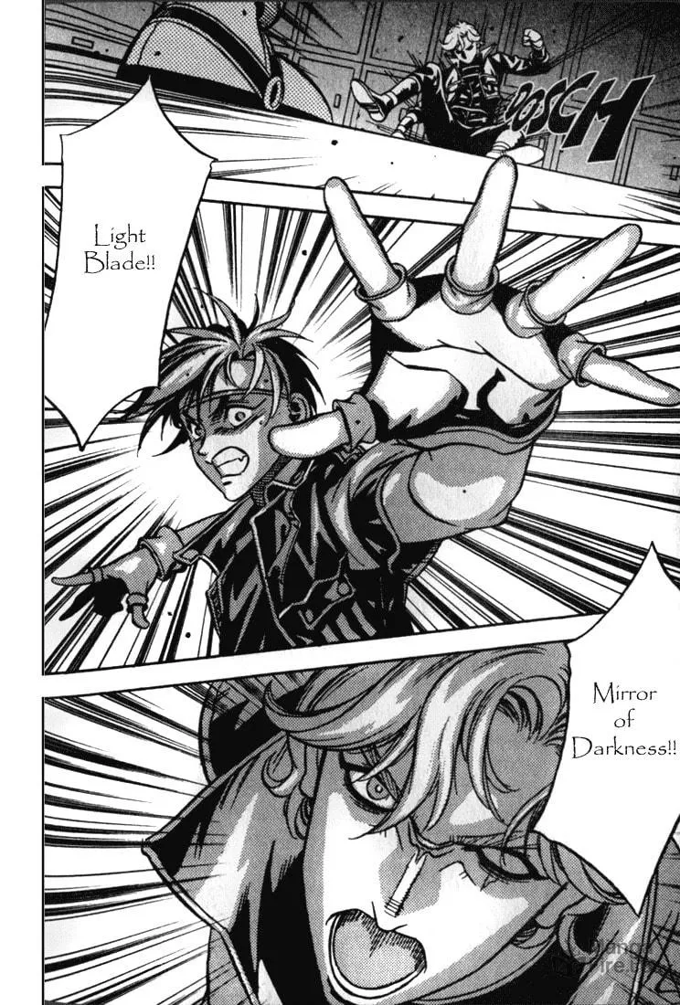Read Orphen chapter 30 image 8 on Lezhin