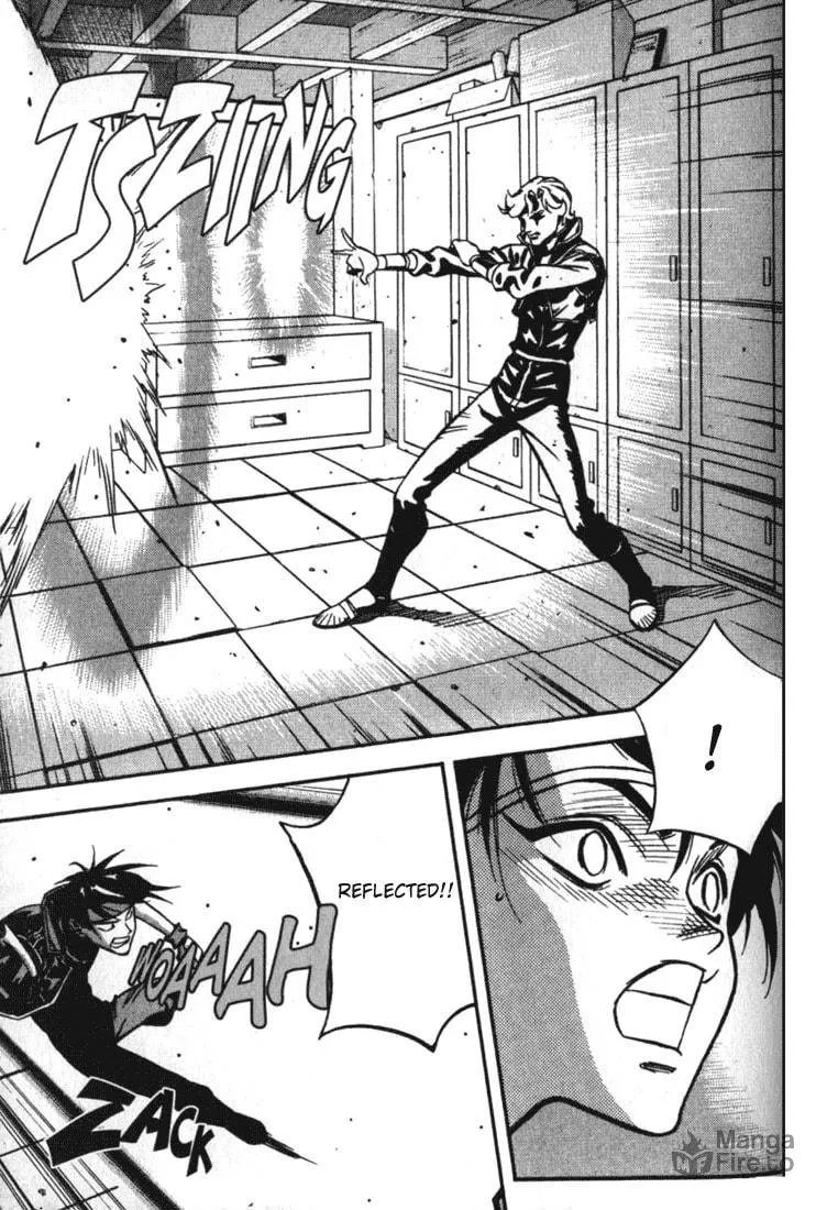 Read Orphen chapter 30 image 9 on Lezhin