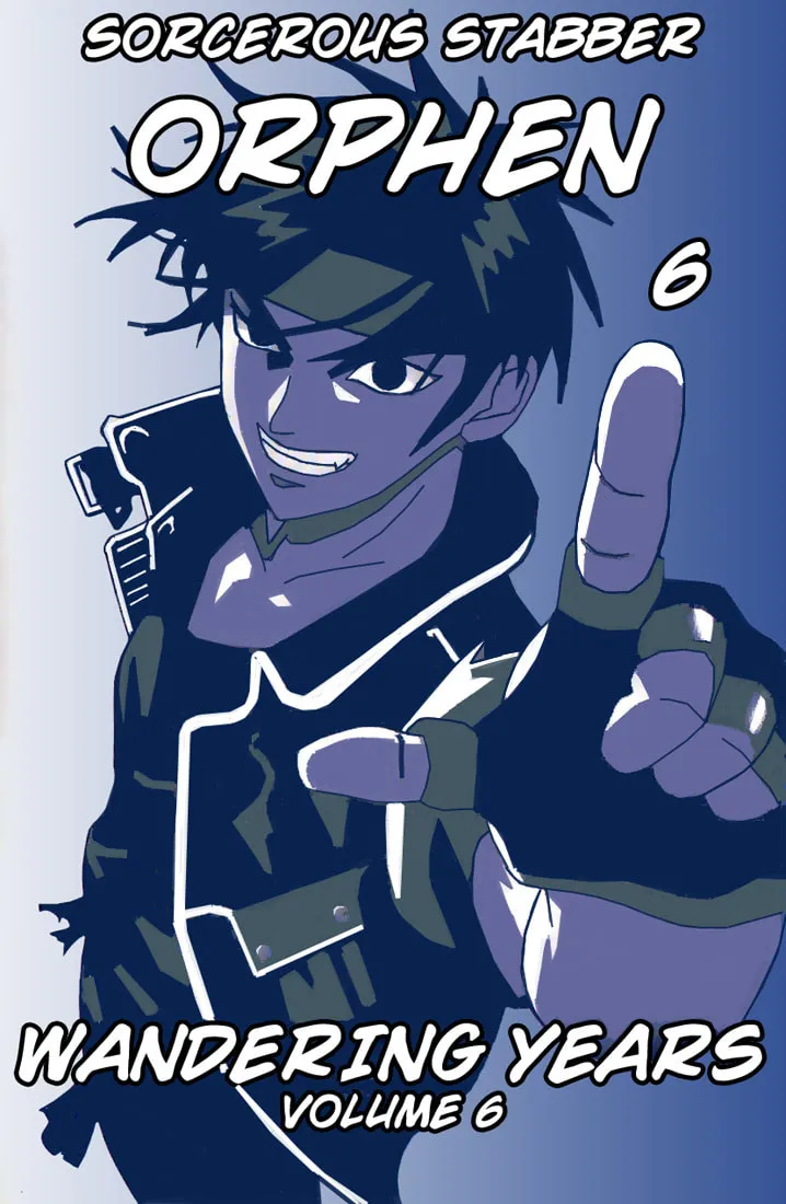 Read Orphen chapter 31 image 1 on Lezhin