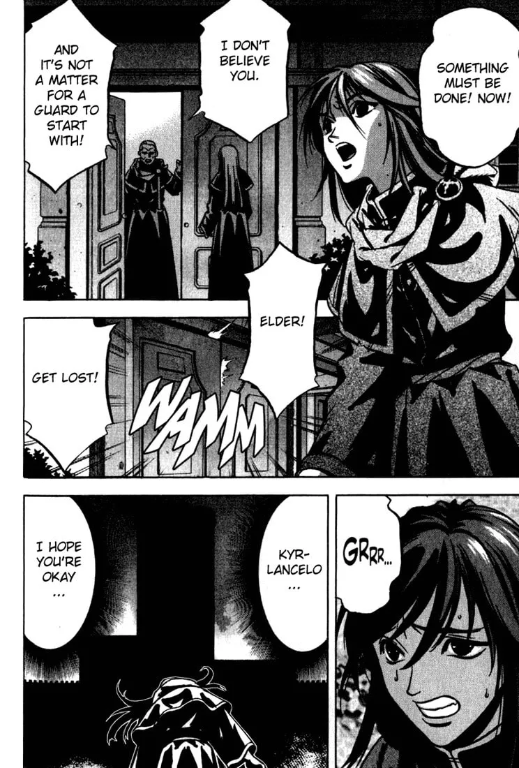 Read Orphen chapter 31 image 10 on Lezhin