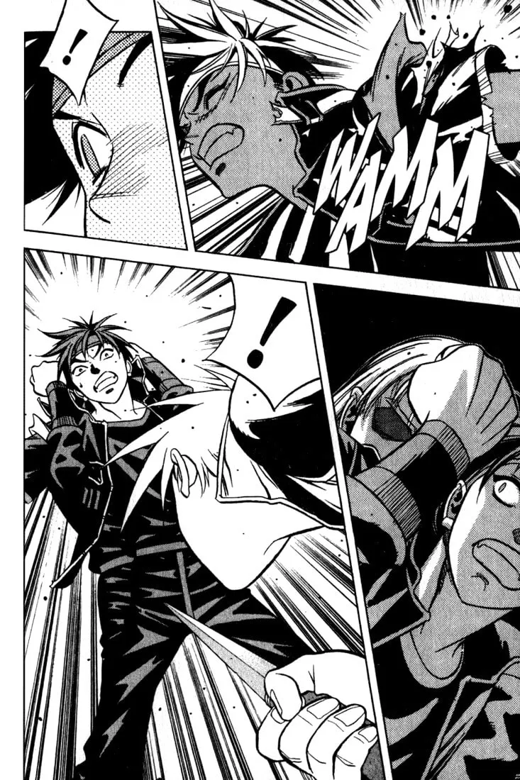Read Orphen chapter 31 image 12 on Lezhin