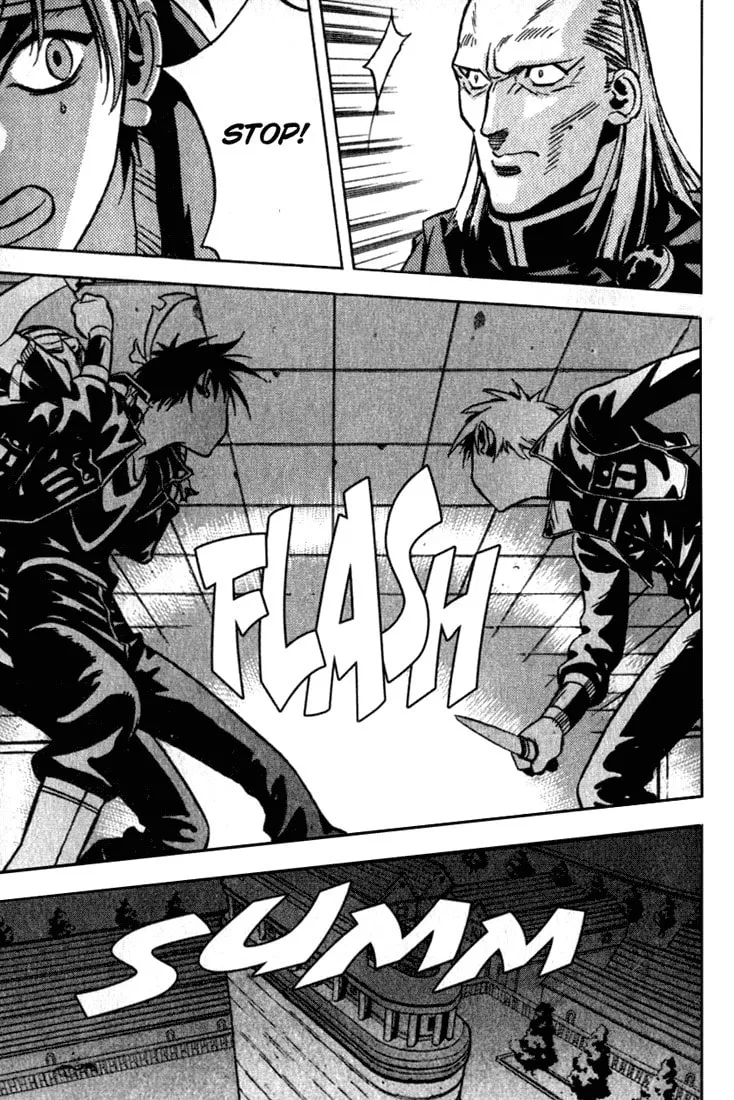 Read Orphen chapter 31 image 13 on Lezhin