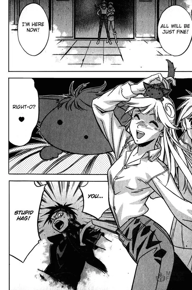 Read Orphen chapter 31 image 14 on Lezhin