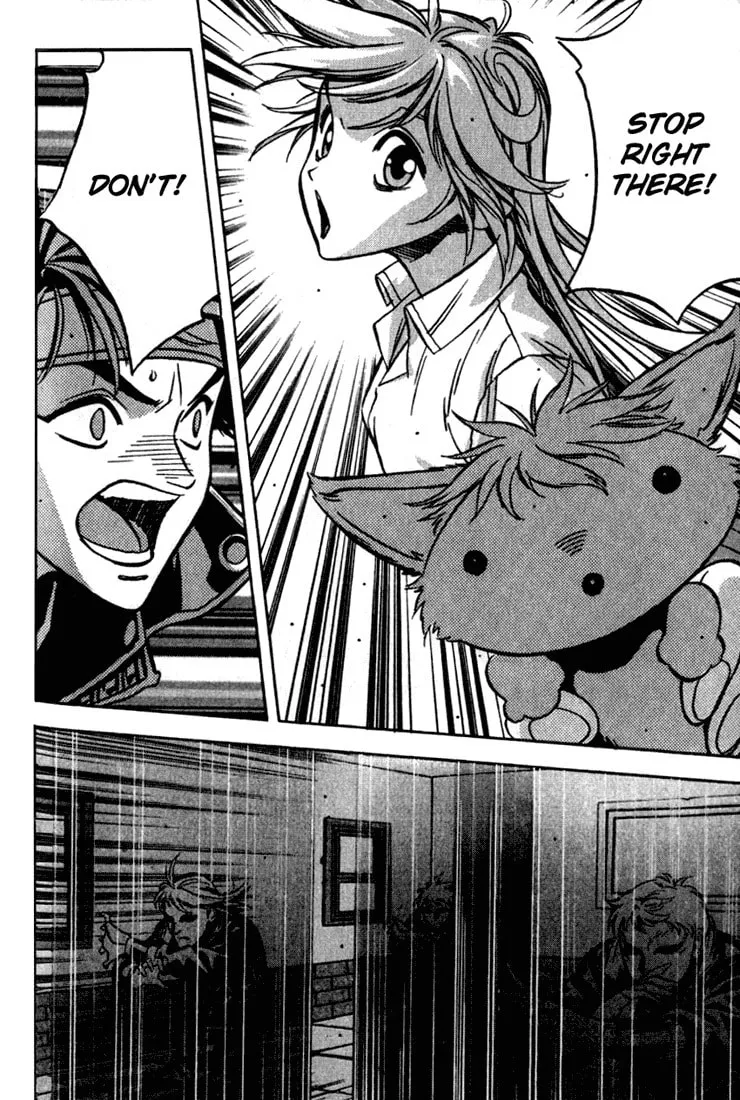 Read Orphen chapter 31 image 16 on Lezhin