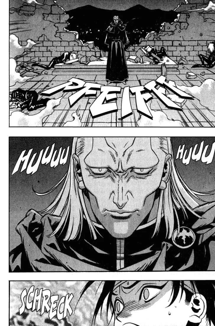 Read Orphen chapter 31 image 18 on Lezhin