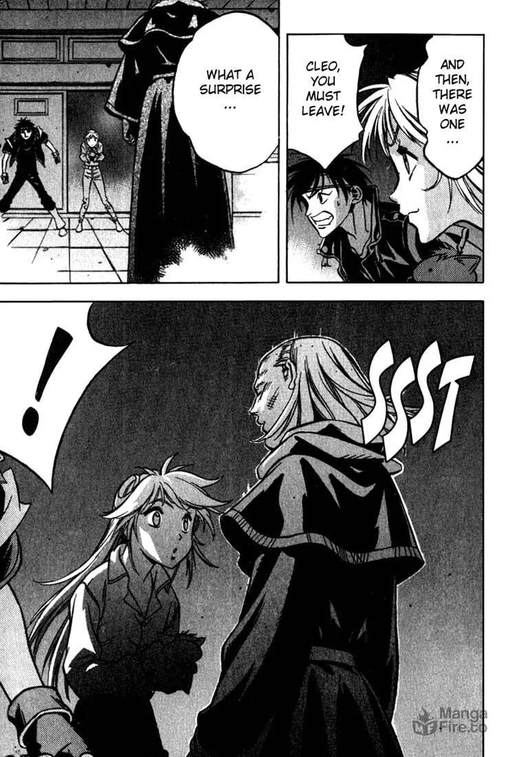Read Orphen chapter 31 image 19 on Lezhin