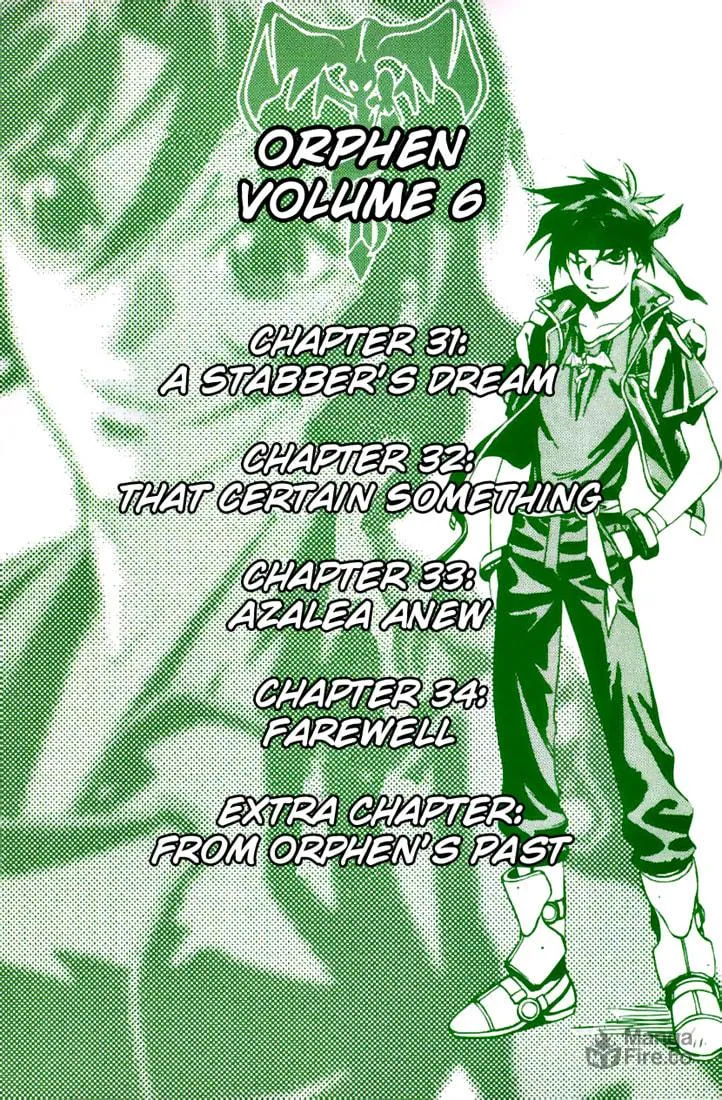 Read Orphen chapter 31 image 2 on Lezhin