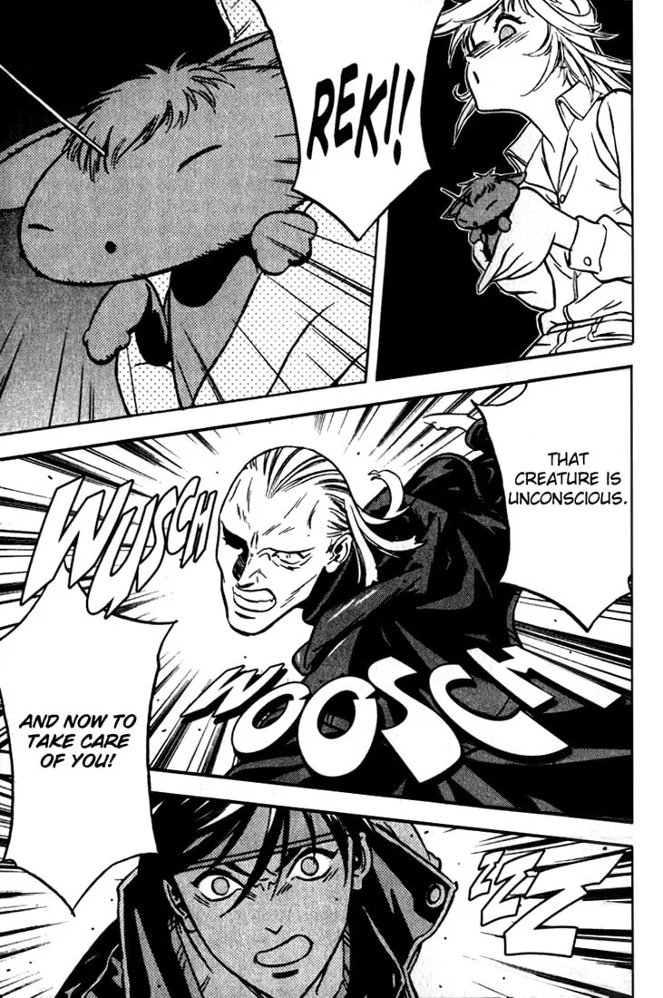 Read Orphen chapter 31 image 21 on Lezhin