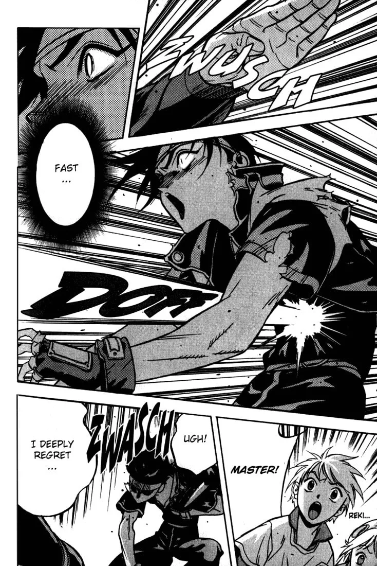 Read Orphen chapter 31 image 22 on Lezhin