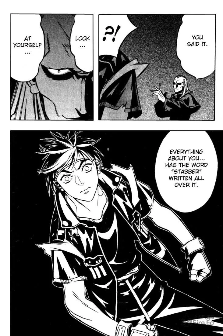 Read Orphen chapter 31 image 24 on Lezhin