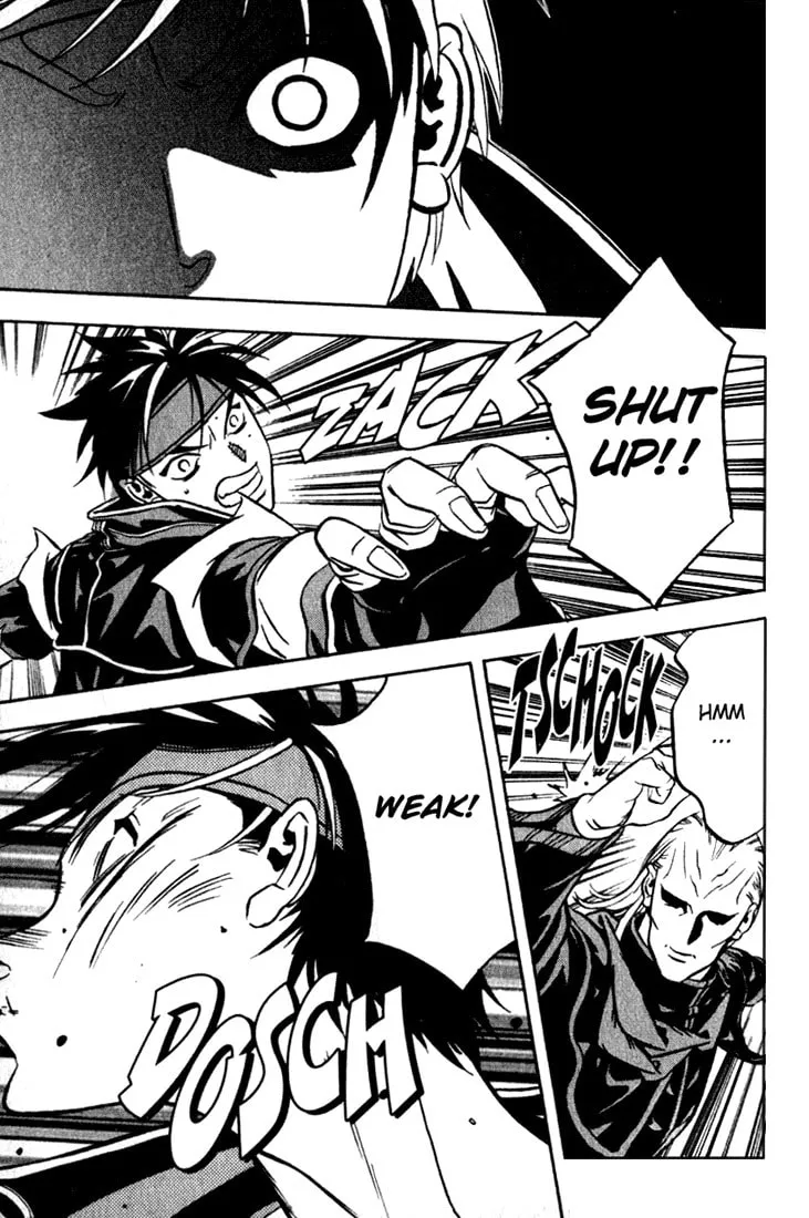 Read Orphen chapter 31 image 25 on Lezhin