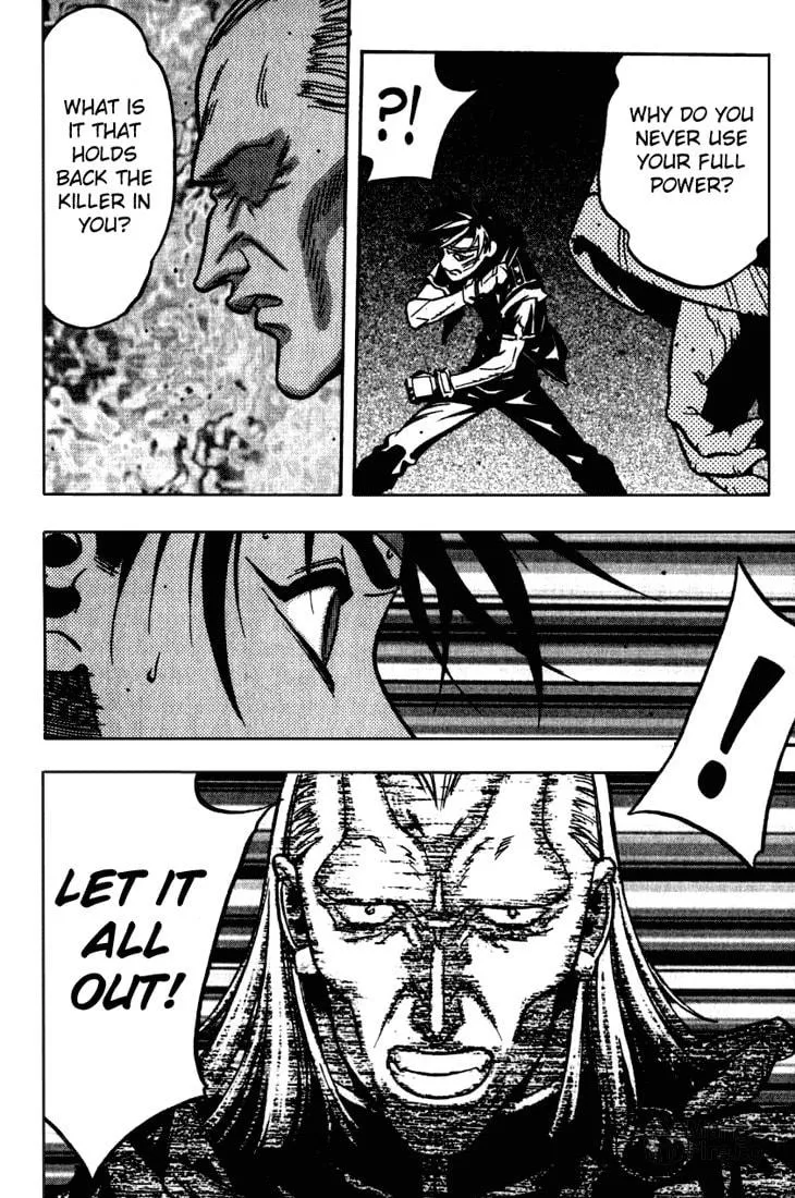 Read Orphen chapter 31 image 26 on Lezhin