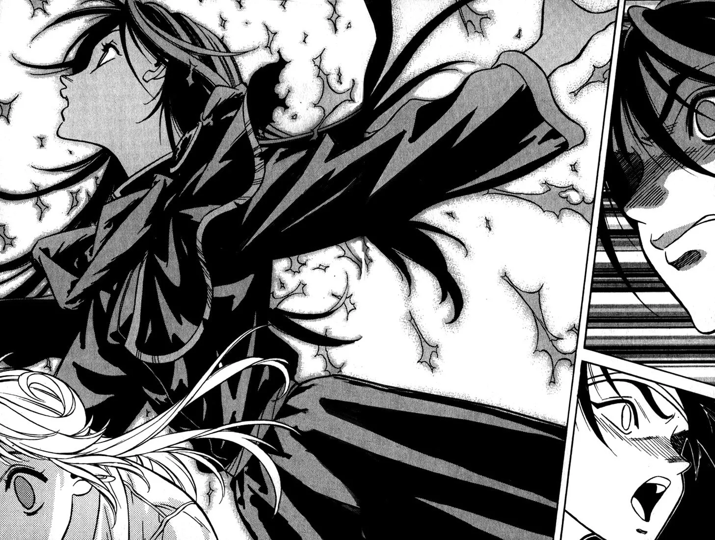 Read Orphen chapter 31 image 28 on Lezhin