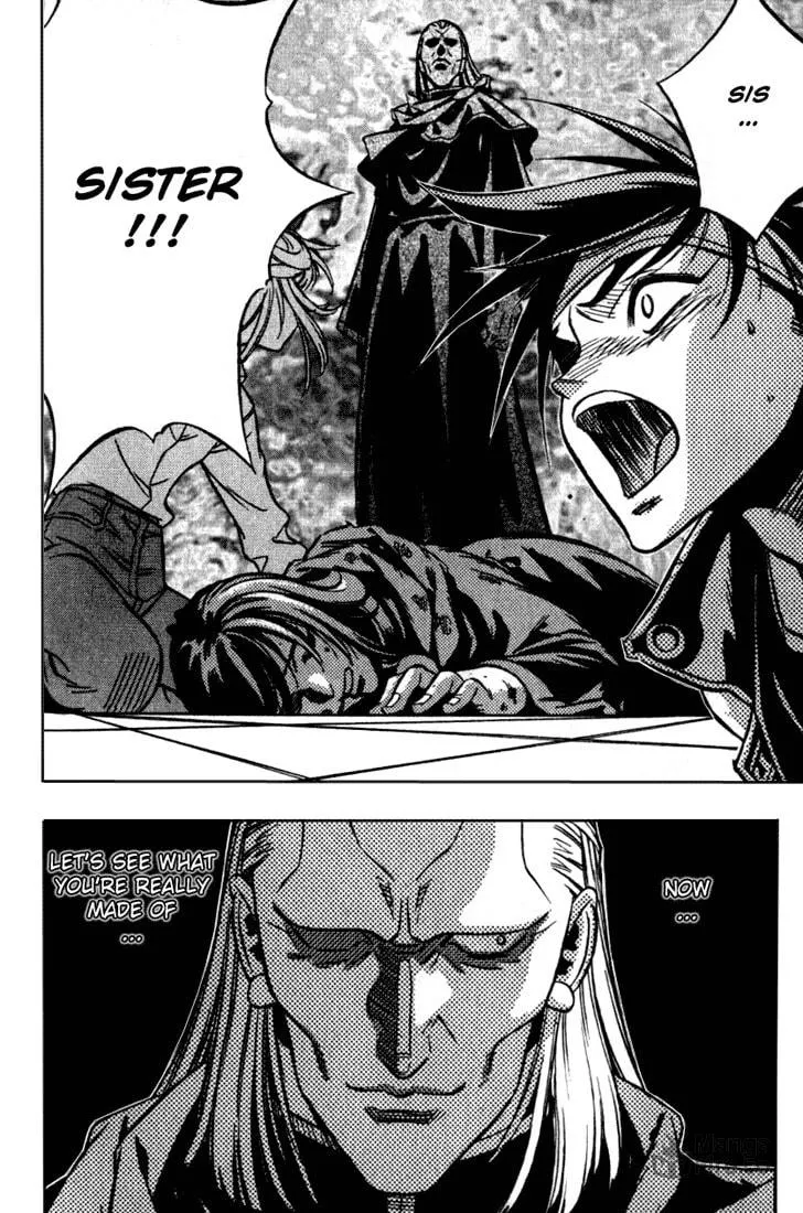 Read Orphen chapter 31 image 29 on Lezhin