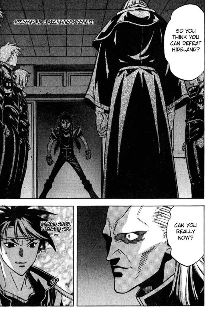 Read Orphen chapter 31 image 3 on Lezhin