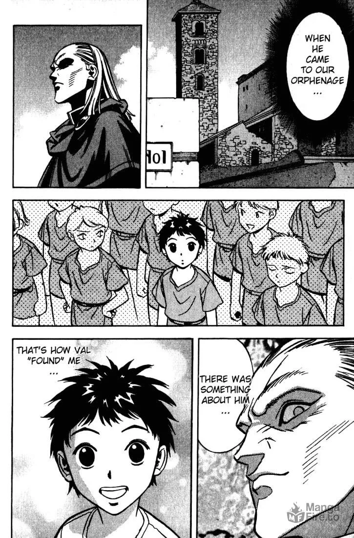 Read Orphen chapter 31 image 4 on Lezhin