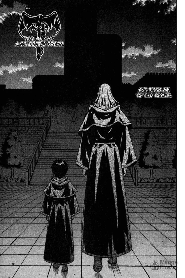 Read Orphen chapter 31 image 5 on Lezhin