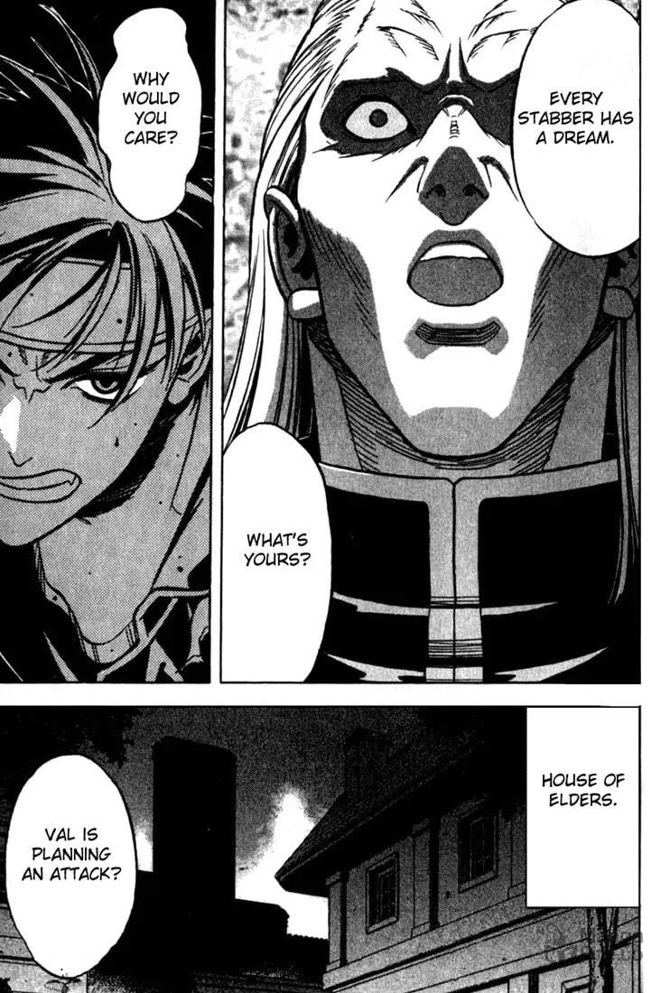Read Orphen chapter 31 image 9 on Lezhin