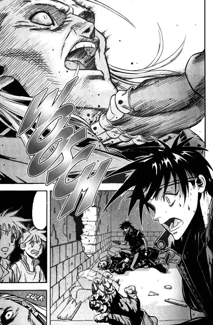 Read Orphen chapter 32 image 10 on Lezhin