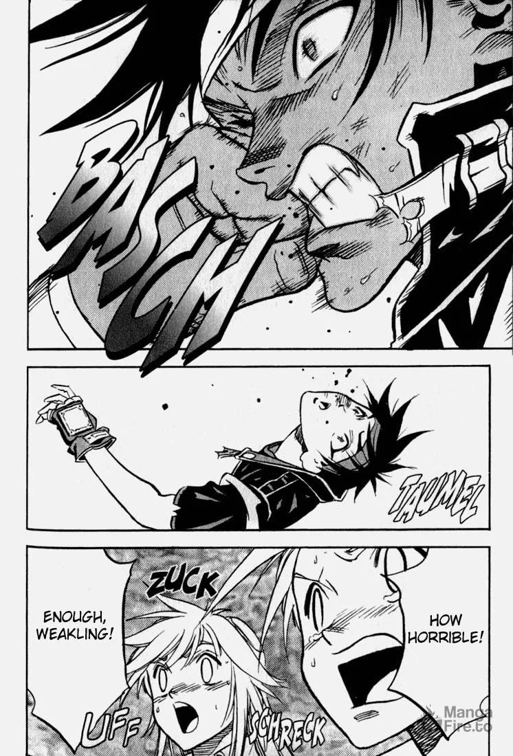 Read Orphen chapter 32 image 11 on Lezhin
