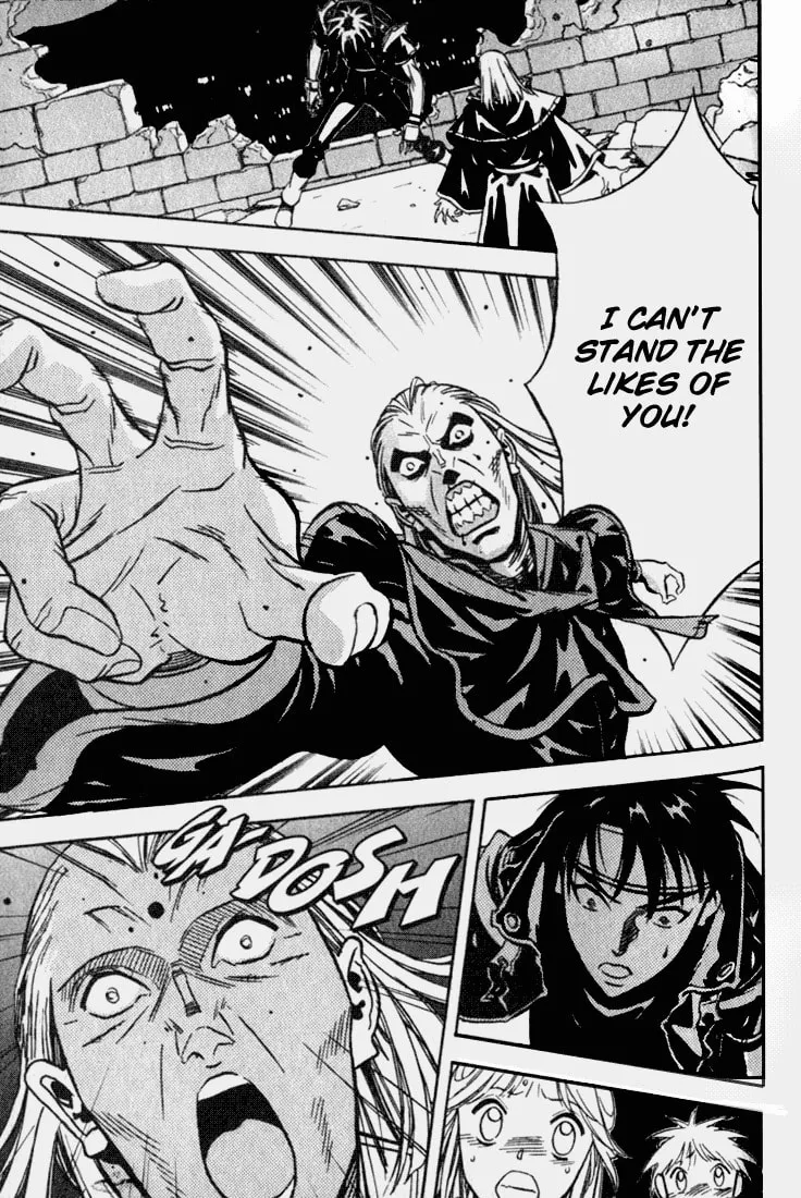 Read Orphen chapter 32 image 12 on Lezhin