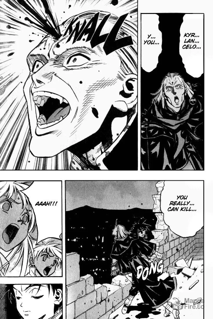 Read Orphen chapter 32 image 14 on Lezhin