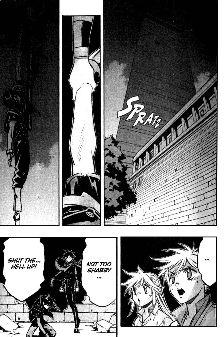 Read Orphen chapter 32 image 16 on Lezhin