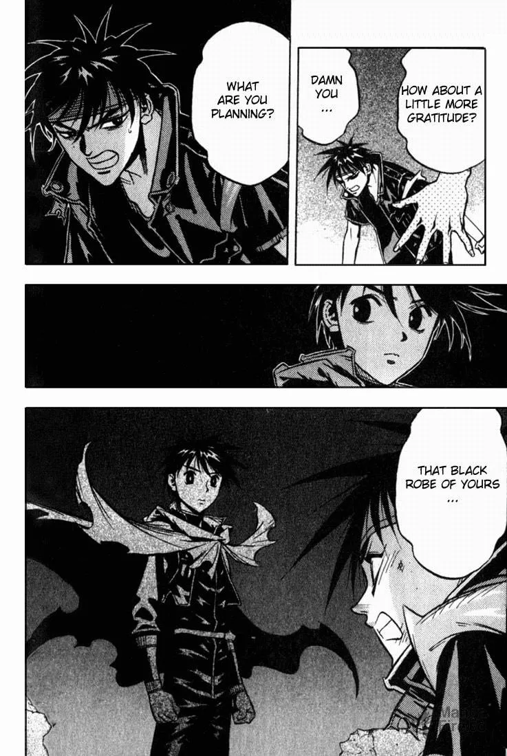 Read Orphen chapter 32 image 17 on Lezhin