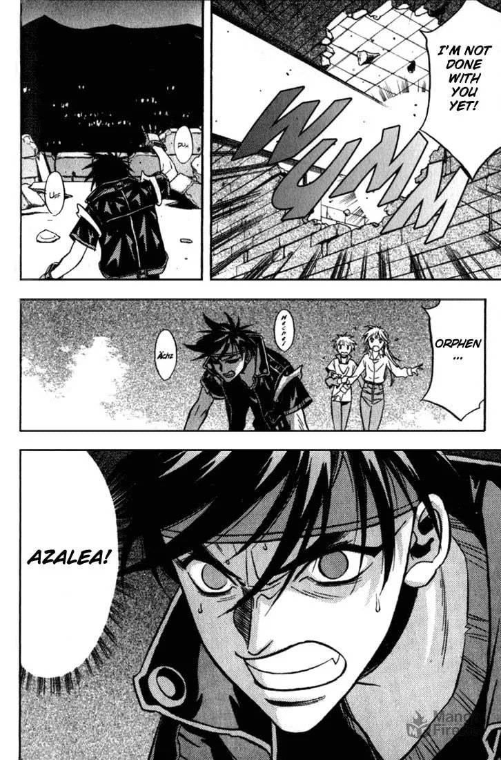 Read Orphen chapter 32 image 19 on Lezhin