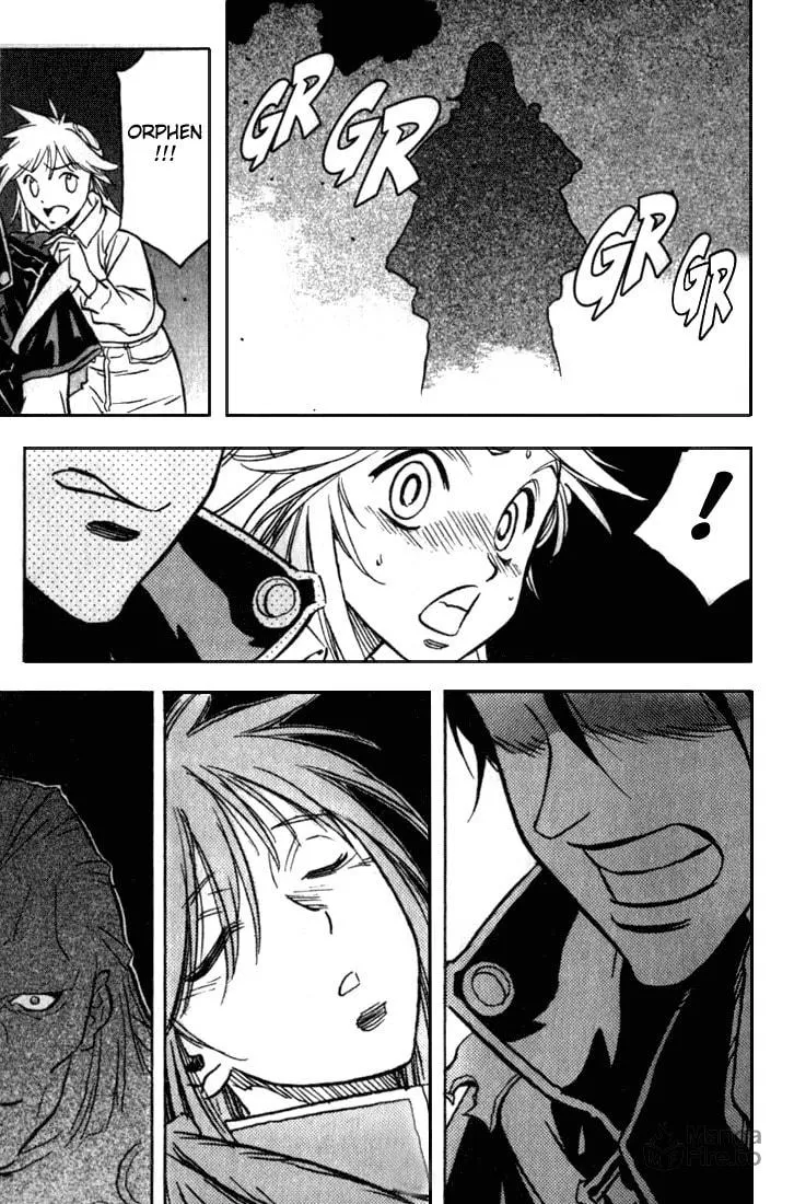 Read Orphen chapter 32 image 2 on Lezhin